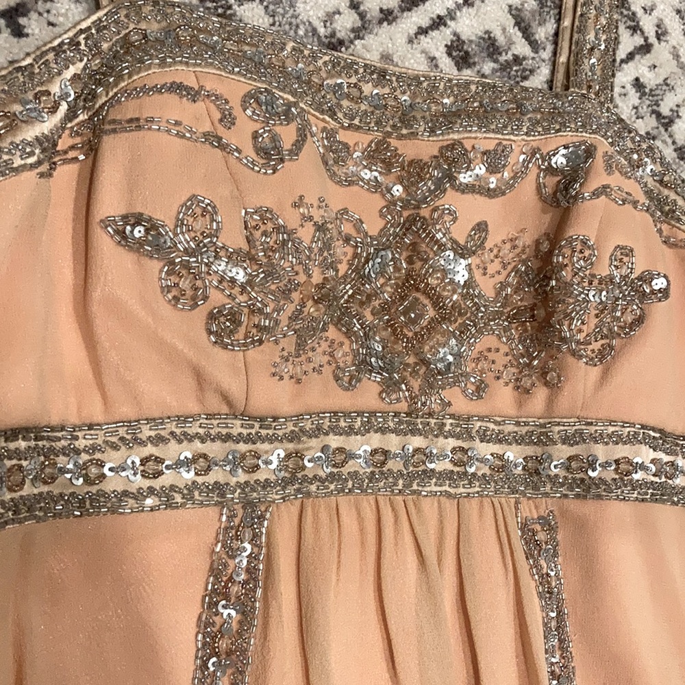Sue Wong Party Dress